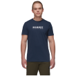 Camiseta de hombre Mammut Core T-Shirt Men Logo