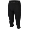 Calzoncillos de hombre MOOA Singlebase Active negro Black