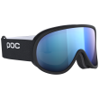 Gafas de esquí POC Retina Mid negro/azul Uranium Black/Partly Sunny Blue ONE