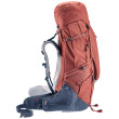 Mochila de senderismo Deuter Aircontact X 70+15 SL