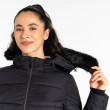 Chaqueta de mujer Dare 2b Glamorize V Jacket