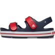 Sandalias para niños Crocs Crocband Cruiser Sandal T