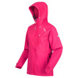 Chaqueta de mujer Regatta Wmns Britedale rosa Rethink Pink