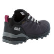 Calzado de mujer Jack Wolfskin Refugio Texapore Low W