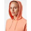 Sudadera de mujer Helly Hansen W Verglas Light Hoodie