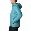 Chaqueta de hombre Columbia Westridge™ Down Hooded Jacket