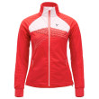 Chaqueta softshell de mujer Silvini Serrone WJ1501 rojo RubyBlush