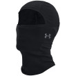 Pasamontañas Under Armour Storm Sport Balaclava negro Black//PitchGray