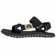 Sandalias Gumbies Scrambler Sandals - Black