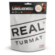 Juego de regalo Real Turmat Box S - klasik