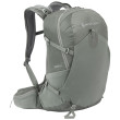 Mochila de senderismo para mujer Montane Womens Azote 24 verde claro eukalyptus