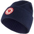 Gorro Fjällräven 1960 Logo Hat azul oscuro Dark Navy