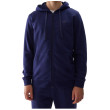 Sudadera de hombre 4F Sweatshirt M0951 azul oscuro Navy