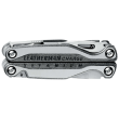 Multiherramienta Leatherman Charge Plus TTi