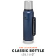 Termo Stanley CS Legendary Classic 1l