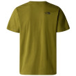 Camiseta de hombre The North Face M S/S Easy Tee