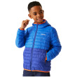 Chaqueta para niños Regatta Jnr Hood Hillpack II