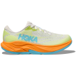 Calzado de mujer Hoka W Rincon 4 amarillo Frost / Lettuce