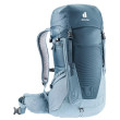 Mochila Deuter Futura 26 azul oscuro ArcticSlateblue