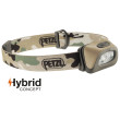 Linterna frontal Petzl Tactikka+RGB camuflaje Camouflage