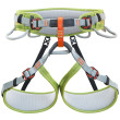 Arnés de escalada para hombre Climbing Technology Ascent 2022