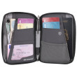 Funda para documentos LifeVenture Rfid Mini Travel Wallet