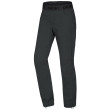 Pantalones de hombre Ocún Mánia Pants negro Anthracite Obsidian