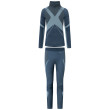 Juego funcional de hombre Viking Fusion Set azul navy