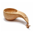 Kuksa de madera Stabilotherm Hamilton Hound 1,2 dl