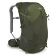 Mochila Lowe Alpine AirZone Trail Duo 32 verde oscuro Army/Bracken