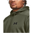 Sudadera de hombre Under Armour Armour Fleece Hoodie