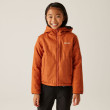 Chaqueta para niños Regatta Kyrell Reversible Jacket