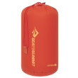 Bolsa impermeable Sea to Summit Lightweight Stuff Sack 3L rojo/naranja Spicy Orange