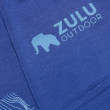 Camiseta para niños Zulu Bambus Elephant 210 Short