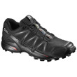 Calzado de hombre Salomon Speedcross 4 negro Bk/Black