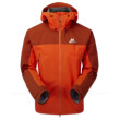 Chaqueta de hombre Mountain Equipment Saltoro Jacket naranja Magma/Bracken