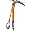 Piolet de senderismo Climbing Technology Alpin tour plus naranja