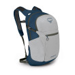 Mochila Osprey Daylite Plus gris AluminumGrey