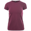 Camiseta de mujer Hi-Tec Lady Puro burdeos Fig