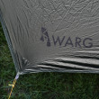 Lona tarp Warg Hammock Tarp