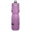 Botella de ciclismo Camelbak Podium Chill 0,71l violeta purple