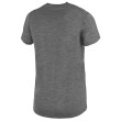 Camiseta de hombre Warg Merino Mountain 165 Short