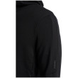 Sudadera funcional de hombre Icebreaker Quantum III LS Zip Hoodie