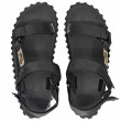 Sandalias Gumbies Scrambler Sandals - Black