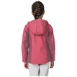 Chaqueta softshell para niños Hannah Capra Jr