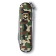 Navaja Victorinox Classic SD Camouflage