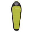 Saco de dormir Trimm Impact 195 cm verde Kiwigreen/Gray