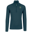 Sudadera de hombre Karpos Pizzocco Half Zip