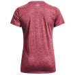 Camiseta funcional de mujer Under Armour Tech SSV - Solid 2023