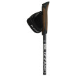 Bastones de esquí de fondo Blizzard XC Performance Poles - silver/black